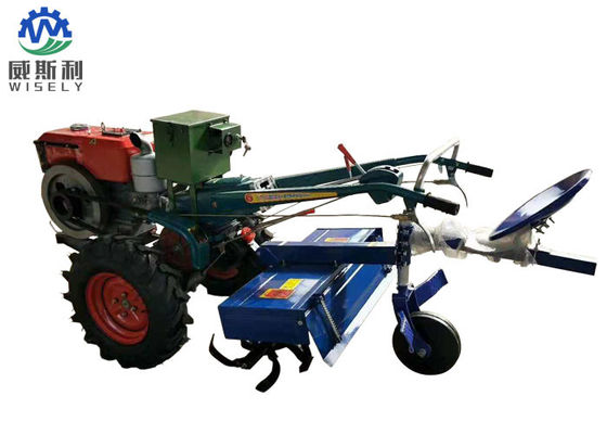 چین سم پاش تراکتور Compact Planter Compact Tractor، کم مصرف Tractor Mini تامین کننده
