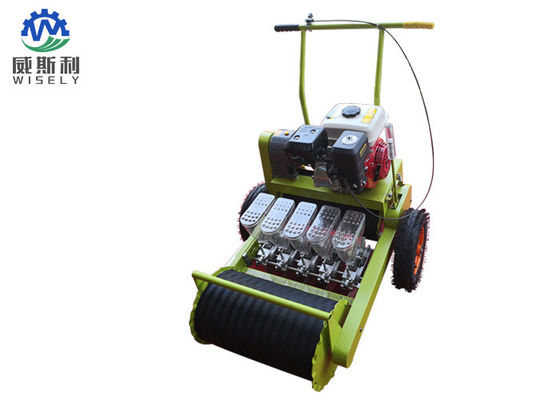 چین 5 ردیف ماشین آلات زراعت زراعی ماشین آلات گیاه زیتون زیتون آسان جداسازی قطعات تامین کننده