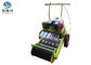 5 ردیف ماشین آلات زراعت زراعی ماشین آلات گیاه زیتون زیتون آسان جداسازی قطعات تامین کننده