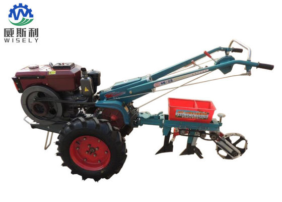 چین سم پاش تراکتور Compact Planter Compact Tractor، کم مصرف Tractor Mini تامین کننده