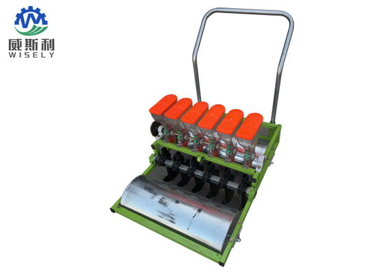 چین 2 ردیف ماشین آلات کارخانه ریحان تجهیزات مزرعه Precision Seed Drill High Performance تامین کننده