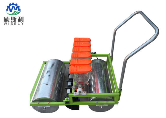 چین ISO 4-15 ردیف ماشین های کاشت دانه های روغنی یونجه ماشین های دانه کرفس تامین کننده