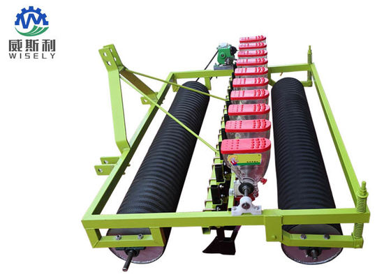 چین 15 ردیف ماشین آلات کارخانه و ماشین آلات کشاورزی پیاز سبز 70-300 میلی متر فاصله ردیف تامین کننده