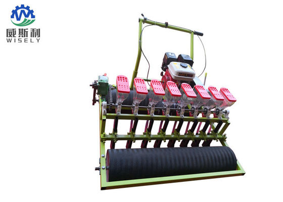 چین 13 - ردیف ماشین کاشت زراعت 750 ماشین اسب بخار کاهو تامین کننده
