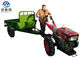 تریلر 8hp Diesel Star پشت تریلر Tractor Ridger برای مزرعه سبزیجات تامین کننده