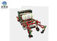 ماشین تراکتور سازی ماشین کاشت برای بادام زمینی 0.33-0.50 Acre / H تامین کننده
