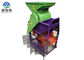 ماشین شلینگ بادام زمینی کوتاه برای مزرعه 1280 X 650 X 1360 میلیمتر ابعاد تامین کننده