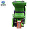 سبز اتوماتیک بادام زمینی شلر، ماشین آلات پردازش زمین بادام زمینی ساختار جمع و جور تامین کننده