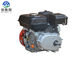 موتور بنزینی 9 اسب بخار موتور موتور سیکلت یک موتور بنزینی TCI مدل سوئیچینگ تامین کننده