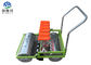 ISO 4-15 ردیف ماشین های کاشت دانه های روغنی یونجه ماشین های دانه کرفس تامین کننده