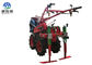 مینی ماشین برش سیر / تجهیزات مورد استفاده در کشاورزی 1500 * 6500 * 1000 میلی متر تامین کننده