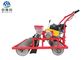 ماشین کاشت زمین قرمز برای گیاه بادمجان 0-6 سانتی متر کاشت عمق تامین کننده